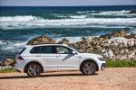 Volkswagen Tiguan R-Line 2016 года (ZA)